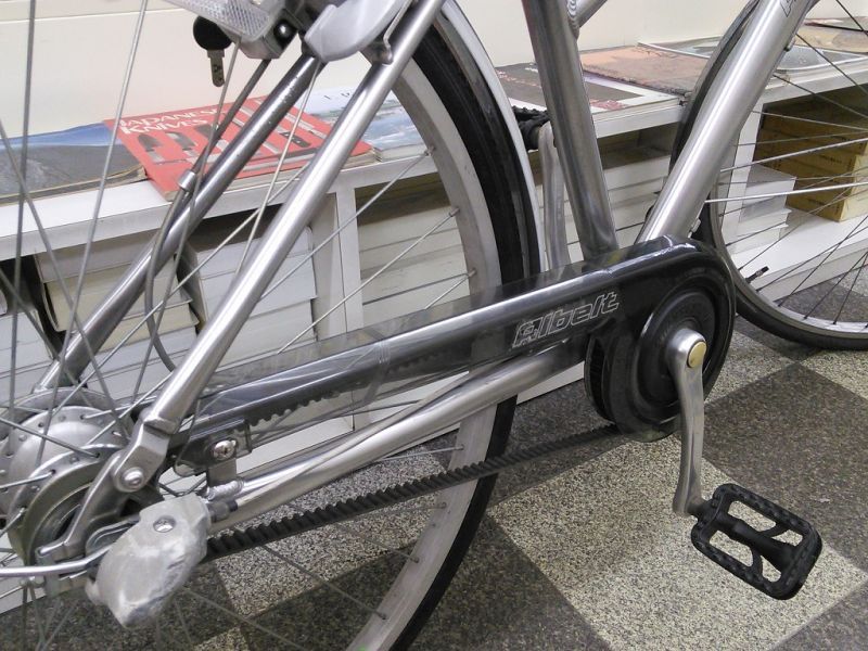 中古自転車〕ブリヂストン ...