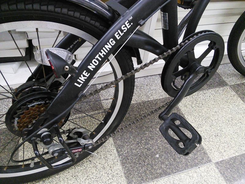 ご不要な自転車は下取りも ...