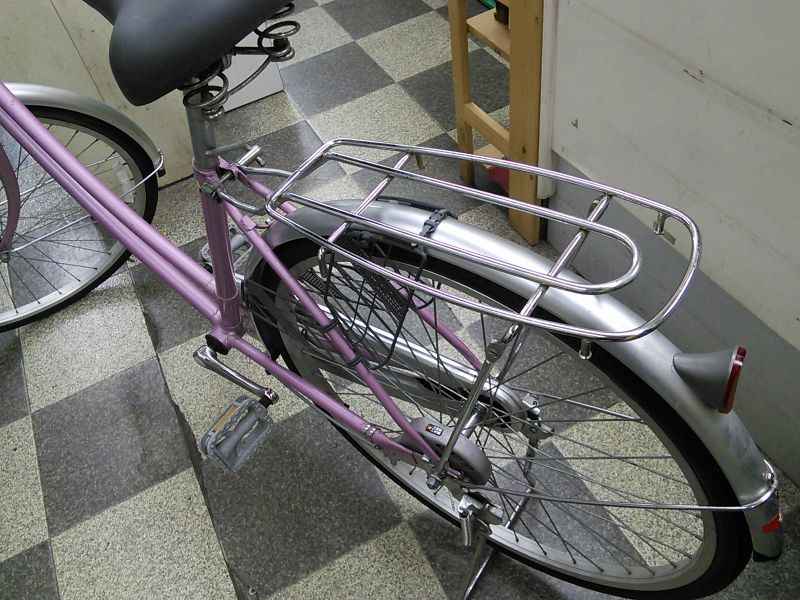 中古自転車〕ブリヂストン ...