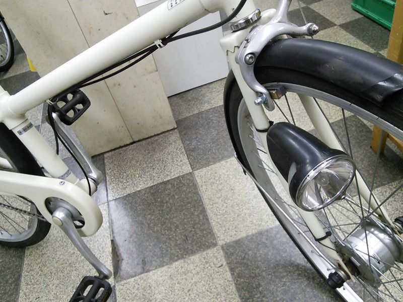 画像2: 〔中古自転車〕良品計画 ...