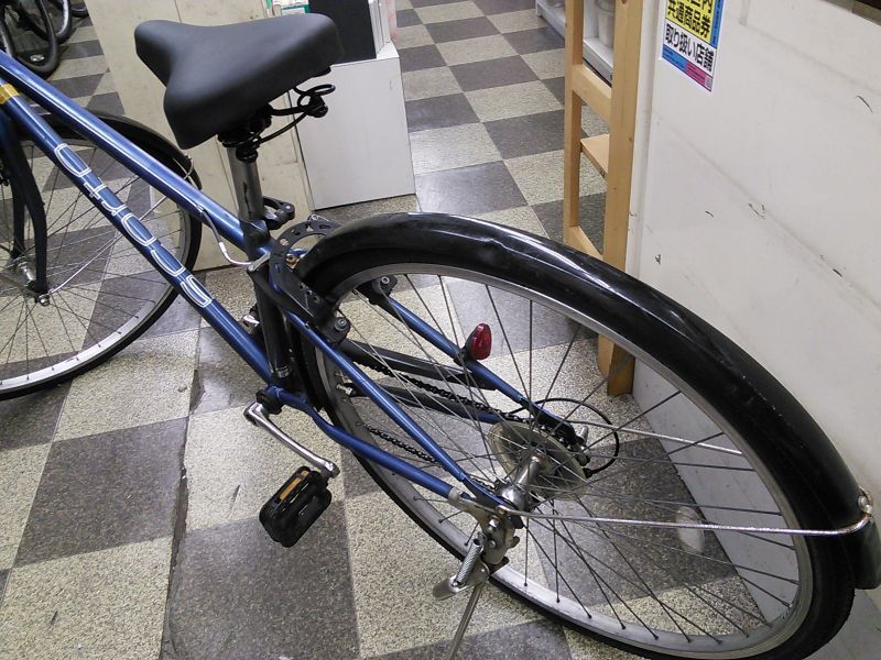 ... ライト Vブレーキ BAA自転車安全