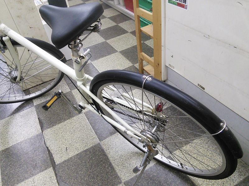 自転車〕良品計画(無印良品 ...