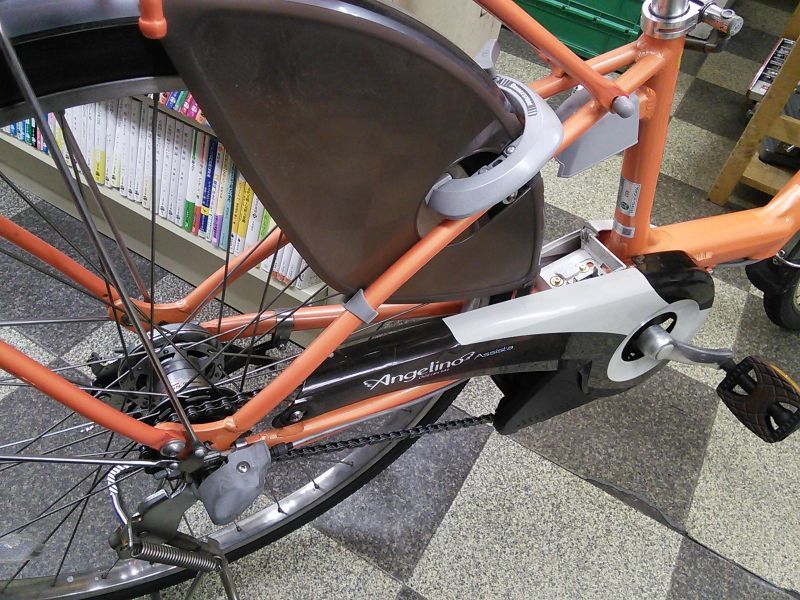 ... 自転車 内装 3 段 変速 22 26