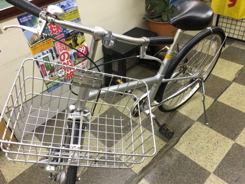 自転車〕良品計画(無印良品 ...