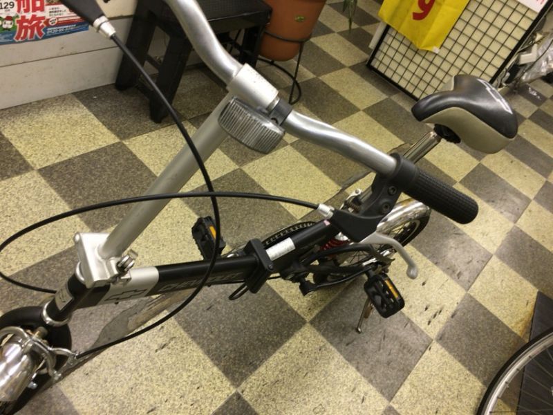 ... 2007 古本と中古自転車の現代屋