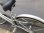 画像3: 〔中古自転車〕MIYATA　ミヤタ　シティサイクル　26インチ　3段変速　アルミフレーム　シルバー (3)
