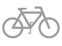 画像1: 自転車空気入れ　無料