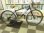 画像1: 〔中古自転車〕SAAB　サーブ　クロスバイク　700×28C　6段変速　Vブレーキ　ブルー (1)