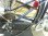 画像3: 〔中古自転車〕SAAB　サーブ　クロスバイク　700×28C　6段変速　Vブレーキ　ブルー (3)
