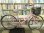 画像1: 〔中古自転車〕シティサイクル　ママチャリ　26ンチ　シングル　ピンク (1)
