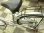 画像4: 〔中古自転車〕シティサイクル　ママチャリ　26ンチ　3段変速　ローラーブレーキ　シルバー (4)
