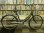 画像1: 〔中古自転車〕BRIDGESTONE　ブリヂストン　シティサイクル　26ンチ　3段変速　リモートレバーライト　ステンレスカゴ　ステンレス泥よけ　BAA自転車安全基準適合　後タイヤ新品　グリーン (1)