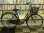 画像1: 〔中古自転車〕シティサイクル　ママチャリ　27ンチ　シングル　ブラック (1)
