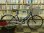画像1: 〔中古自転車〕BRIDGESTONE　ブリヂストン　シティサイクル　26ンチ　シングル　リモートレバーライト　BAA自転車安全基準適合　ブルー (1)