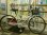 画像1: 〔中古自転車〕BRIDGESTONE ブリヂストン　26インチ　シングル　タイヤ新品　シルバー (1)