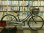 画像1: 〔中古自転車〕BRIDGESTONE ブリヂストン　26インチ　シングル　BAA自転車安全基準適合　ブルー (1)
