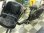 画像5: 〔中古自転車〕ブリヂストン　電動アシスト自転車　アンジェリーノe　子供乗せ3人乗り対応　22×26インチ　ブラック　使用期間9ヶ月の良品 (5)