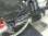 画像3: 〔中古自転車〕ブリヂストン　電動アシスト自転車　アンジェリーノe　子供乗せ3人乗り対応　22×26インチ　ブラック　使用期間9ヶ月の良品 (3)