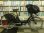画像1: 〔中古自転車〕ブリヂストン　電動アシスト自転車　アンジェリーノe　子供乗せ3人乗り対応　22×26インチ　ブラック　使用期間9ヶ月の良品 (1)