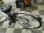 画像3: 〔中古自転車〕パナソニック　電動アシスト自転車　ビビDXシティ　27インチ　内装5段変速　シルバー　使用期間1年未満の良品　BE-ENDT755s (3)