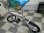 画像4: 〔中古自転車〕BENETTON　ベネトン　折りたたみ自転車　16インチ　シングル　アルミフレーム　軽量8.5kg　シルバー (4)