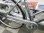 画像3: 〔中古自転車〕パナソニック　シティサイクル　27インチ　内装3段変速　オートライト　ローラーブレーキ　ステンレスカゴ　BAA自転車安全基準適合　シルバー (3)