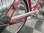画像3: 〔中古自転車〕ブリヂストン　シティサイクル　27インチ　シングル　BAA自転車安全基準適合　レッド (3)