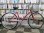 画像1: 〔中古自転車〕ブリヂストン　シティサイクル　27インチ　シングル　BAA自転車安全基準適合　レッド (1)