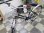 画像5: 〔中古自転車〕マルイシ　シティサイクル　27インチ　6段変速　LEDオートライト　ローラーブレーキ　ステンレスカゴ　BAA自転車安全基準適合　ブルー (5)