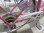 画像3: 〔中古自転車〕シティサイクル　26インチ　6段変速　同色パイプキャリア　ピンク (3)