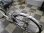 画像4: 〔中古自転車〕ミヤタ　電動アシスト自転車　リチウムイオン　26ンチ　3段変速　ステンレスフレーム　シルバー (4)