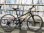 画像1: 〔中古自転車〕HUMMER ハマー　クロスバイク　700×32C　7段変速　Ｖブレーキ　ブラック (1)