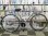 画像1: 〔中古自転車〕ブリヂストン　アルベルト　27インチ　ベルトドライブ　内装3段　アルミフレーム　前後輪同時ロック　ローラーブレーキ　ステンレスカゴ　BAA自転車安全基準適合　シルバー (1)