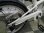 画像3: 〔中古自転車〕良品計画（無印良品）　ミニベロ　小径車　20インチ　内装3段　オートライト　大型ステンレスカゴ　リアキャリア　ベージュ×マットブラック (3)