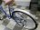 画像4: 〔中古自転車〕シティサイクル　26インチ　内装3段　ローラーブレーキ　ブルー (4)