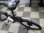 画像4: 〔中古自転車〕HUMMER ハマー　折りたたみ自転車　20インチ　6段変速　ブラック (4)