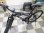 画像5: 〔中古自転車〕CHEVROLET シボレー　マウンテンバイク　26インチ　3×6段変速　　フロントサスペンション　Ｖブレーキ　ブラック (5)