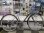 画像1: 〔中古自転車〕マルイシ　シティサイクル　27インチ　6段変速　グレー (1)
