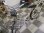 画像5: 〔中古自転車〕マルキン　シティサイクル　26インチ　6段変速　オートライト　同色パイプキャリア　BAA自転車安全基準適合　アイボリー×ブラウン (5)