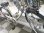 画像2: 〔中古自転車〕マルキン　シティサイクル　26インチ　6段変速　オートライト　同色パイプキャリア　BAA自転車安全基準適合　アイボリー×ブラウン (2)