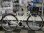 画像1: 〔中古自転車〕シティサイクル　27インチ　6段変速　パイプキャリア　BAA自転車安全基準適合　アイボリー×ブラック (1)