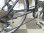 画像3: 〔中古自転車〕良品計画（無印良品）　ミニベロ　クロモリ スポーツタイプ　20インチ　シマノ TIAGRA ティアグラ 8段変速　ステンレスカゴ　ブラック (3)