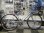 画像1: 〔中古自転車〕シティサイクル　27インチ　内装3段　LEDオートライト　ローラーブレーキ　シルバー (1)