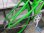 画像3: 〔中古自転車〕a.n.design works(エーエヌデザインワークス)   a-lee753　トラックレーサー　ピストバイク　700×25C　シングル又は固定　タイヤ新品　ライトグリーン (3)