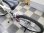画像4: 〔中古自転車〕UGO 片山右京プロデュース　26インチ　3×6段変速　折りたたみ　フルサスペンション　Ｖブレーキ　ホワイト (4)