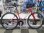 画像1: 〔中古自転車〕GIANT　ジャイアント　ESCAPE RX3　エスケープ　クロスバイク　700×28C　3×8段変速　アルミフレーム　クイックレリーズ　Vブレーキ　状態良好　レッド (1)