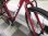 画像2: 〔中古自転車〕GIANT　ジャイアント　ESCAPE RX3　エスケープ　クロスバイク　700×28C　3×8段変速　アルミフレーム　クイックレリーズ　Vブレーキ　状態良好　レッド (2)