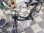 画像5: 〔中古自転車〕マルキン　シティサイクル　26インチ　6段変速　オートライト　ローラーブレーキ　同色パイプキャリア　BAA自転車安全基準適合　グリーン (5)