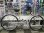 画像1: 〔中古自転車〕ブリヂストン　26インチ　シングル　ステンレスカゴ　BAA自転車安全基準適合　シルバー (1)