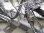 画像2: 〔中古自転車〕ブリヂストン　26インチ　内装3段　リモートレバーライト　ステンレスカゴ　BAA自転車安全基準適合　グレー (2)
